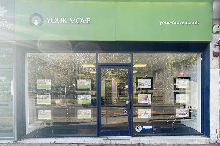 Your Move Blackheath