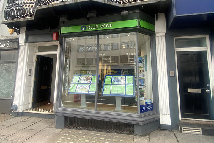 Your Move Brighton and Hove