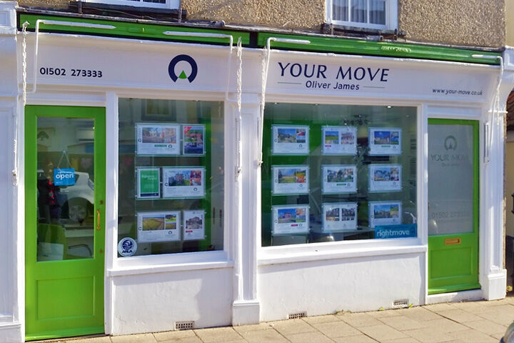 Your Move Beccles