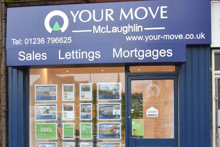 Your Move Coatbridge