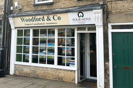 Your Move Oundle Branch