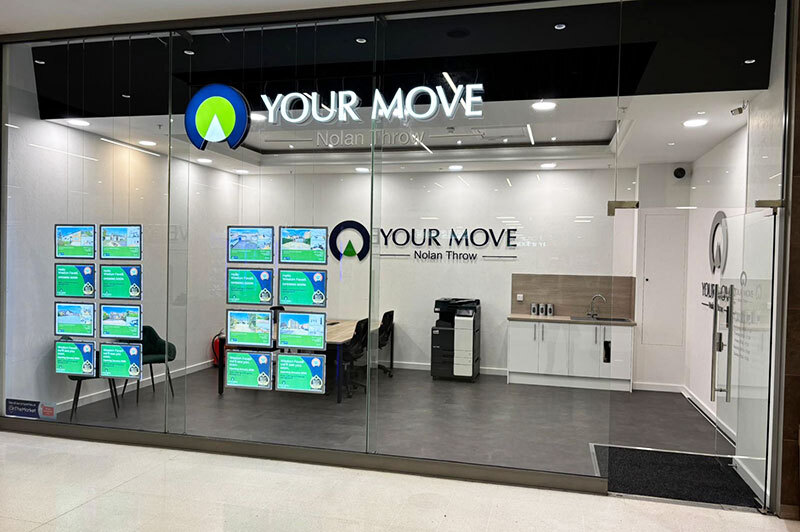 Your Move Weston Favell