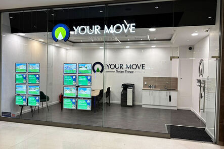 Your Move Weston Favell Branch