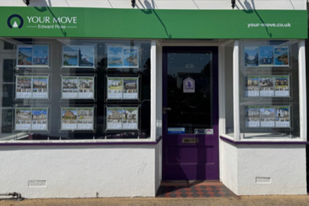 Dawlish Branch Manager