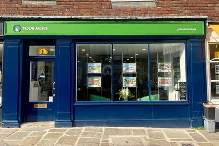 Your Move Canterbury Branch