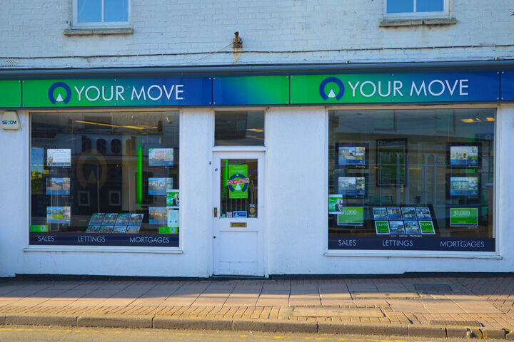Your Move Coalville