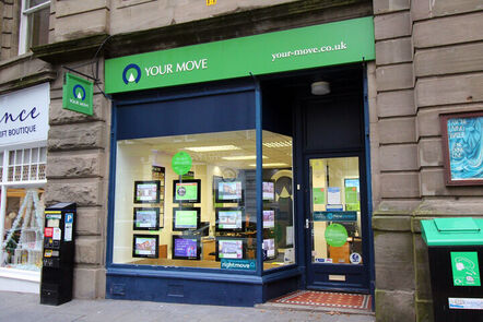 Your Move Dundee Branch