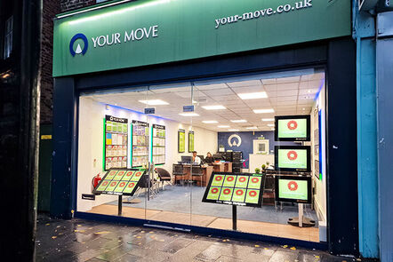 Eltham Branch Manager