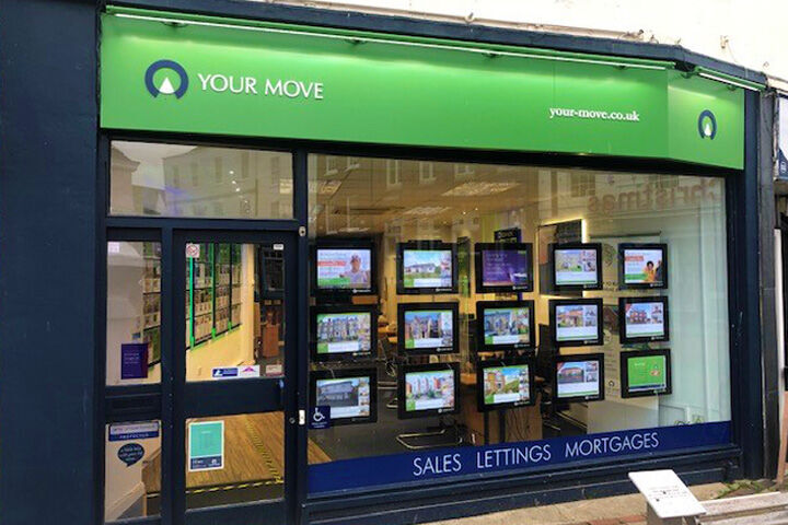 Your Move Faversham