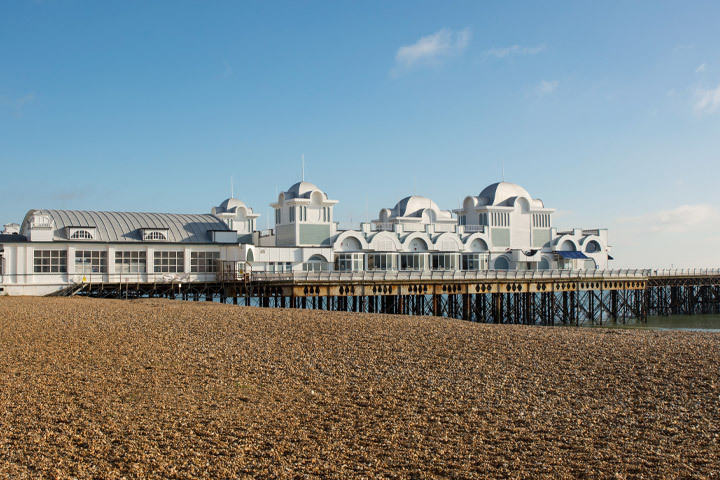 Southsea area guide