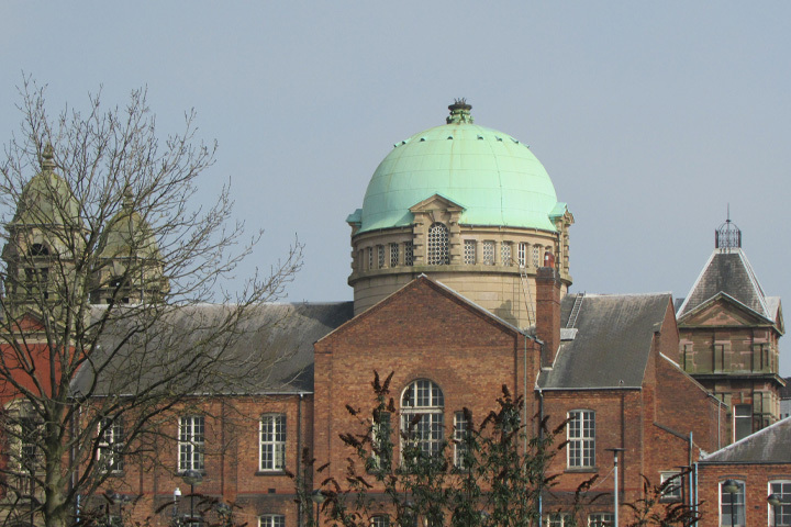 Wednesfield area guide