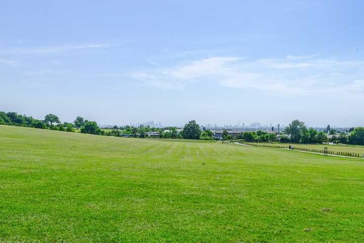 Why move to Romford?