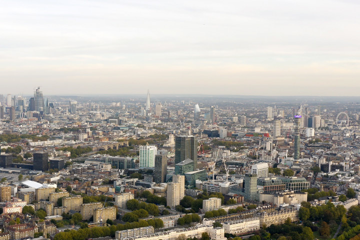 Why move to Romford?
