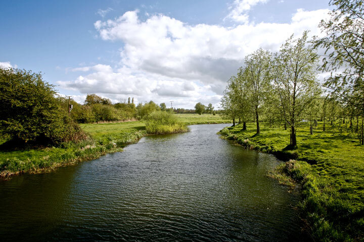 Why move to Harleston?