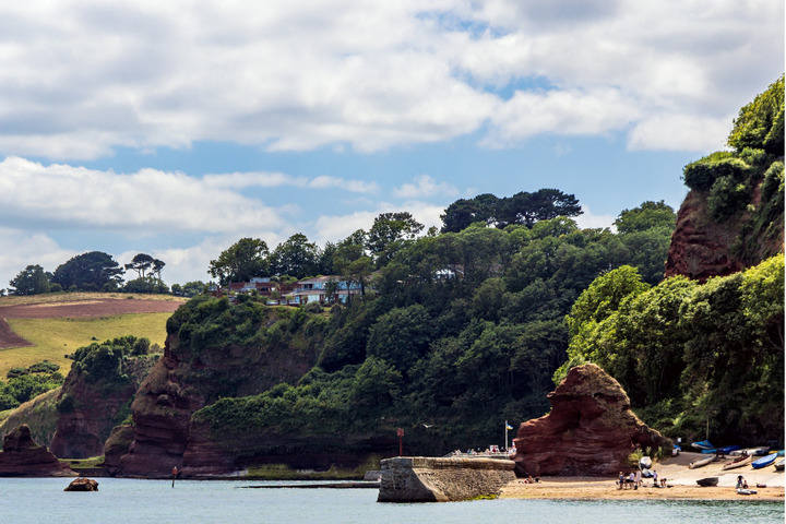 Dawlish LAG