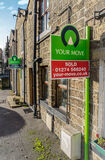 Sold Boards - Bingley