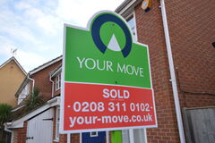 Sold Boards - Abbey Wood