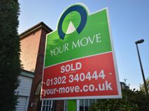 Sold Boards - Doncaster