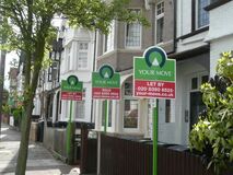 Let / Sold Boards - Surbiton