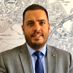 Ali Sabri - Eastbourne Branch Manager
