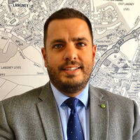 Ali Sabri