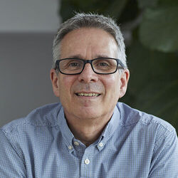 David Gordon Valuation Manager
