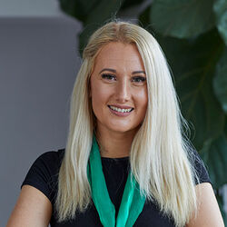 Gemma Waugh Branch Manager