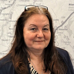 Mandy Turner - St Austell Branch Manager