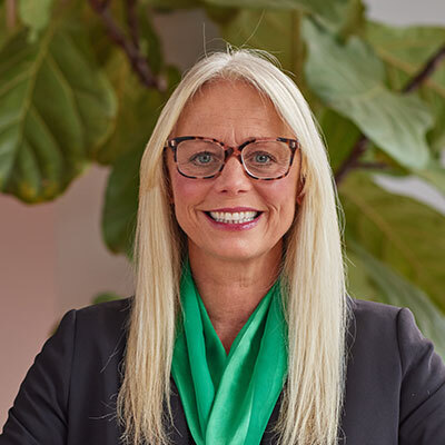 Joanne Montgomery Lettings Manager