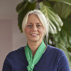 Joanne Montgomery Branch Manager