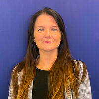 Kelly Bluett