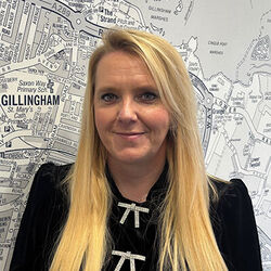 Vikki Gadd Branch Manager