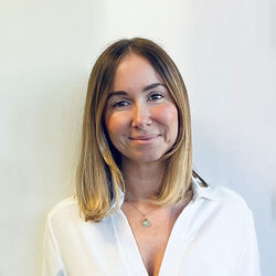Donna Mullan - Rainham Branch Manager