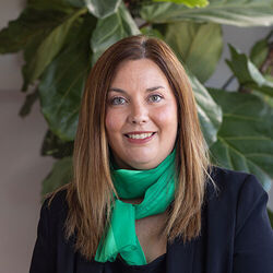 Samantha Martin - Sunderland Branch Manager