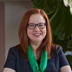 Sarah Symons Sales & Lettings Consultant