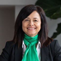 Louise Monaghan Branch Manager