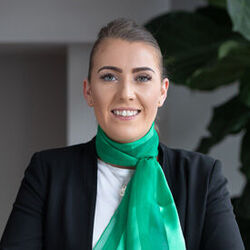 Ashley Largue Sales & Lettings Consultant