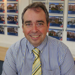 David Fisher - Baildon Branch Manager
