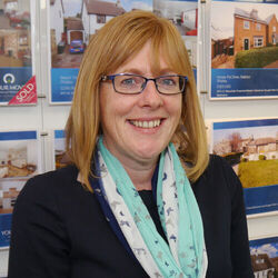 Tracy Walker - Baildon Branch Manager