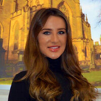 Victoria Higgins