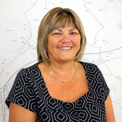 Jennifer Jelbert Branch Manager