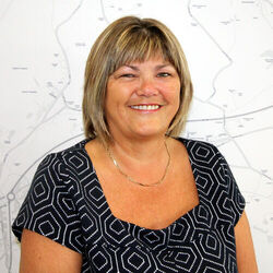 Jennifer Jelbert - Camborne Branch Manager