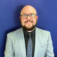 James Brenton  Branch Manager