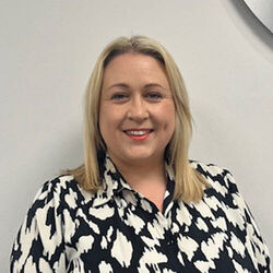 Kelly Dillon  Valuation Manager 