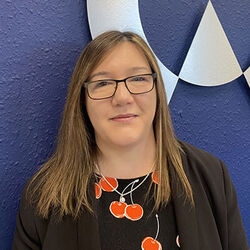 Louise Hodgetts Branch Manager