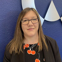 Louise Hodgetts