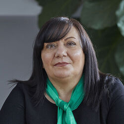 Julia Williams Sales & Lettings Consultant