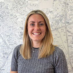Victoria Morecraft Branch Manager