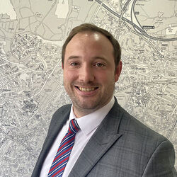 Richard Timson  Group Lettings Director