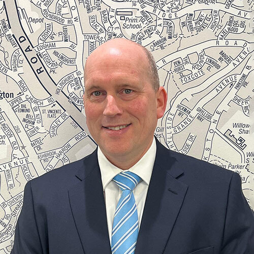Dason Elliott Lettings Manager 